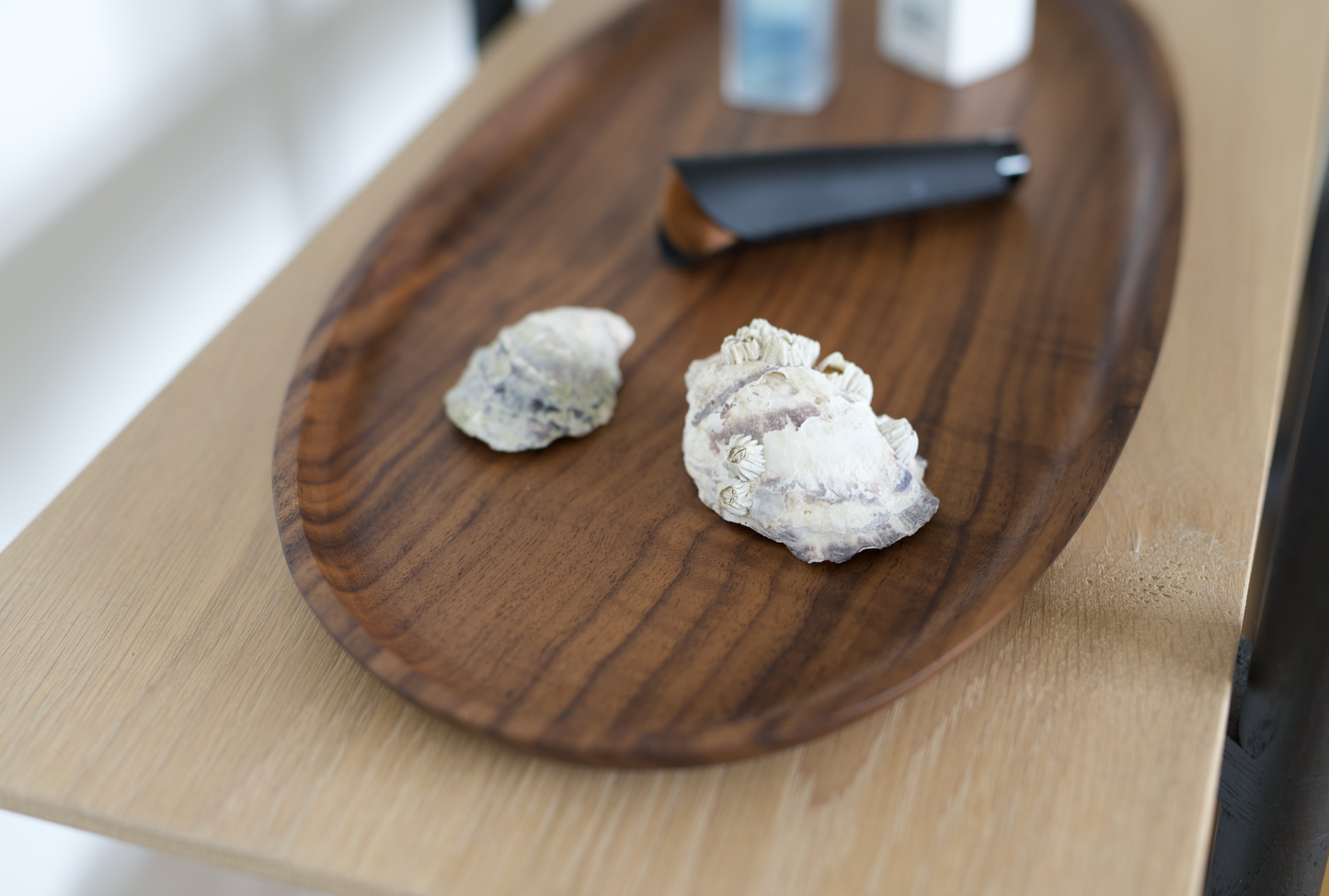 Pebble tray (large)