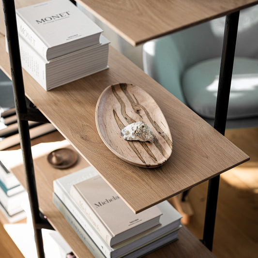 Pebble tray (small)