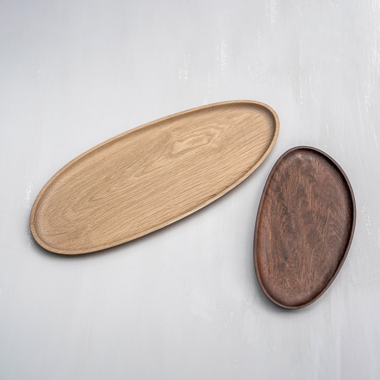 Pebble tray (medium)