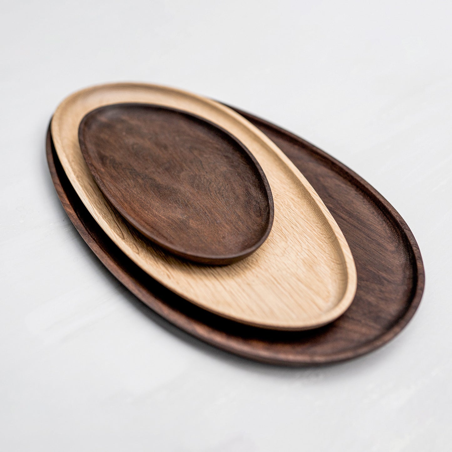 Pebble tray (medium)