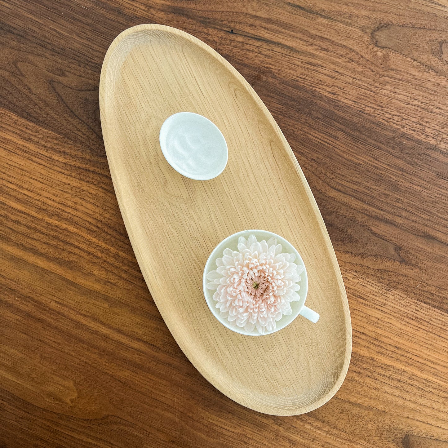 Pebble tray (medium)